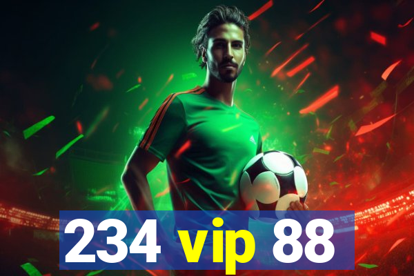 234 vip 88